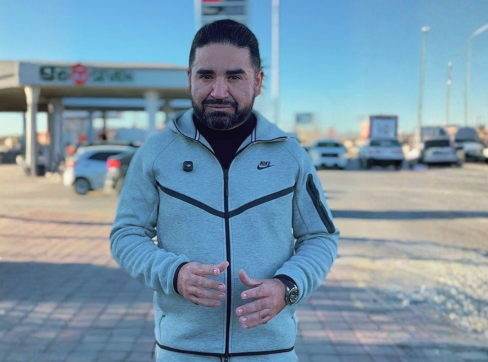 Se Autopercibe Asesino Comunista